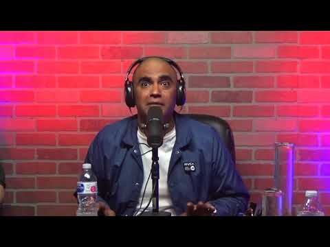 The Church Of What's Happening Now: #580 - George Perez