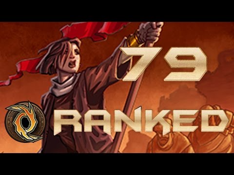 Automata Onslaught! Scrolls Ranked Match E79 Automata Energy vs. Tempo Order