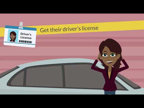 Adult License Waiver Program