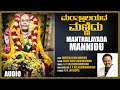 Sri Raghavendra Devotional Songs Mantralayada Mannidu SPB Kannada Devotional Songs