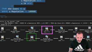 Learn T-SQL With Erik: Common Table Expression Mediocrity