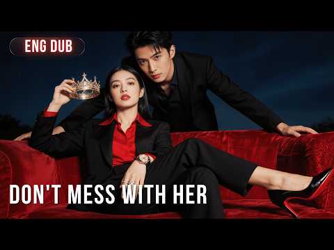 Don't Mess with the Heiress! No One Can Handle Her!  [ENG DUB | FULL]