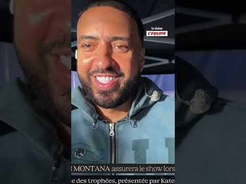 😍 Ballon d'Or 2026 : French Montana soutient clairement Lamine Yamal