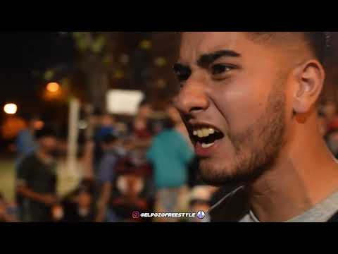 COBE x ZUGOR x LIMBO vs ONAICRAM x HOMEGA x CABRON - CUARTOS (Fecha 2, Temporada 2021/22)