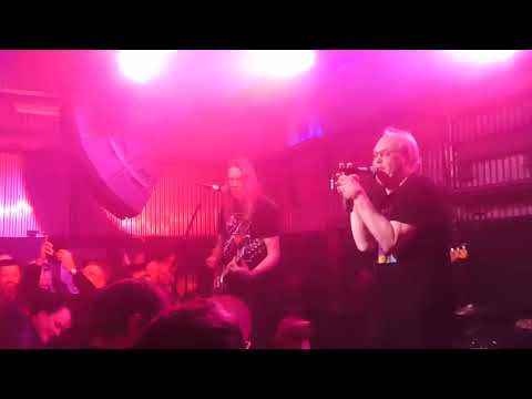 Missbrukarna - ?"Live@Hus 7"