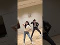 [TXT] soobin and arin oh my girl gbgb challenge on tiktok OMGG 😭