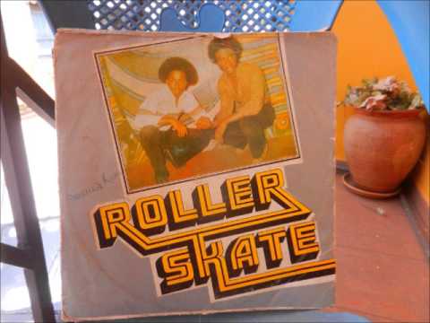 Roller Skate - Gippy Brothers  (Nigerian Boogie Funk Disco )