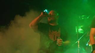 Deathhammer - Dethroned Emperor