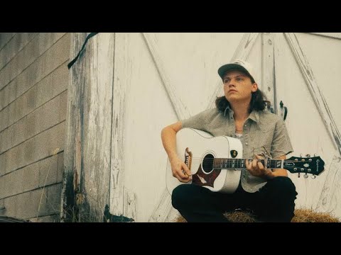 Blake Whiten - Hard To Break (Official Lyric Video)