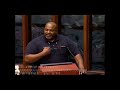Mark Robinson - I Am The Majority Speech
