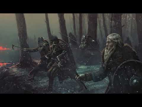 Last Stand Dynamic Mix (Thrones of Britannia)