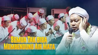 Download lagu MUHASABAH DIRI DI NASYID 'HASBI RABBI' ∎ LIVE PALAOSAN 2022 mp3