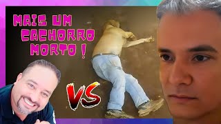 O que é bater em cachorro morto?