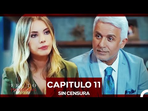 Fruto Prohibido Capitulo 11 (Doblado en Español) (SIN CENSURA)