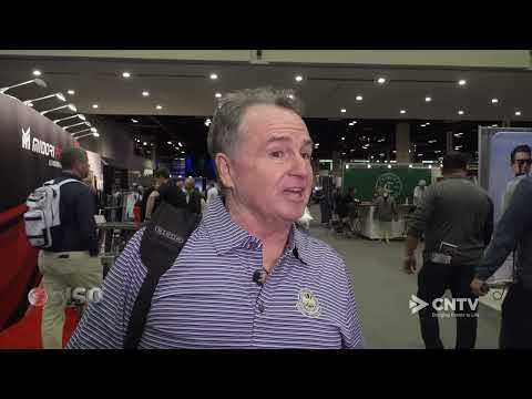 Attendees in their own words: PGA Member Jack Diehl talks about attending the PGA Show, produced by RX Global