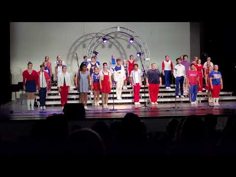 Royal Rhapsody 1-22-2022 @ Pendelton