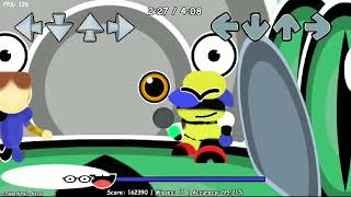 Cover art for CORRUPTED_FILE