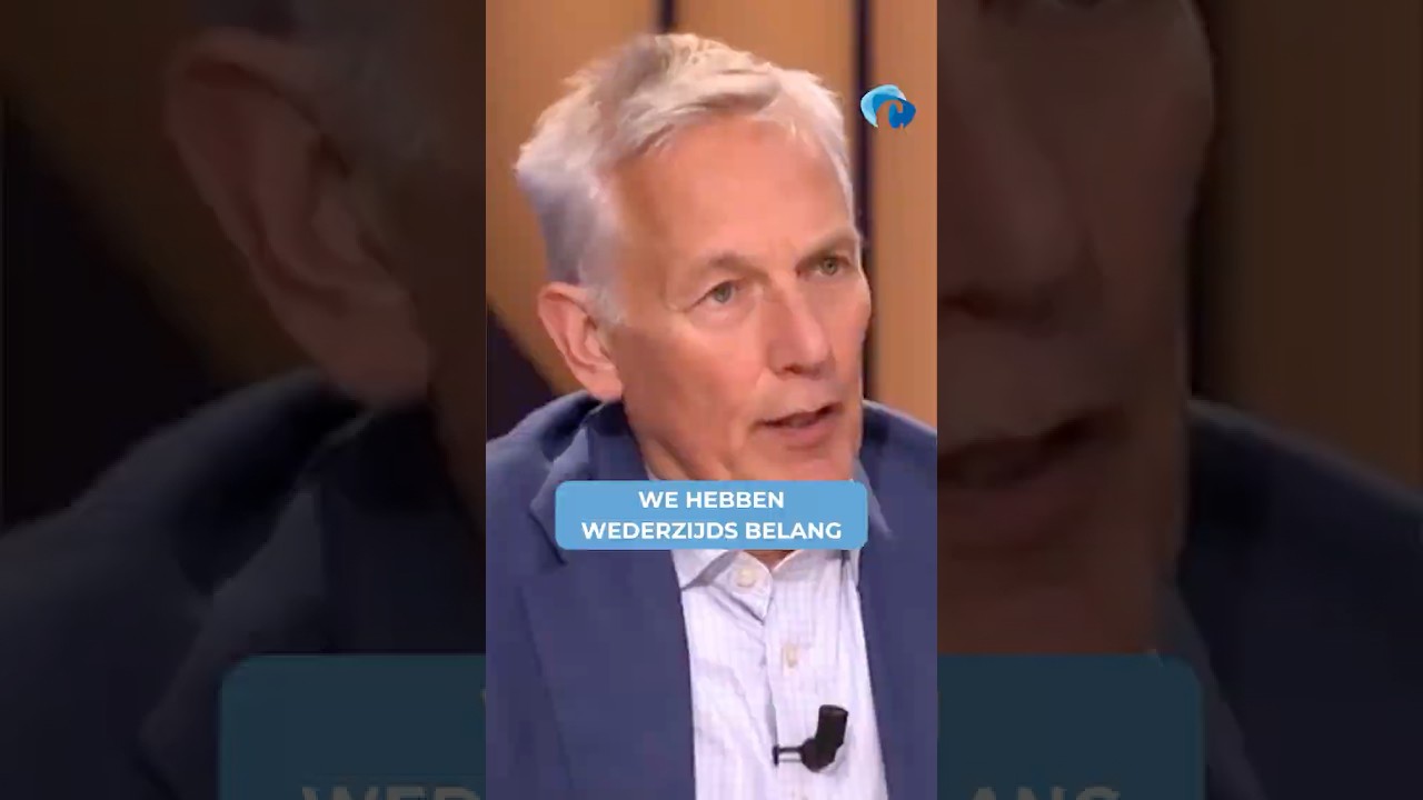 ‘We hebben nog steeds vrienden in de VS’