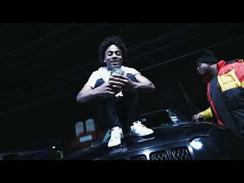 Messages/Critter Flow (Official Music Video)