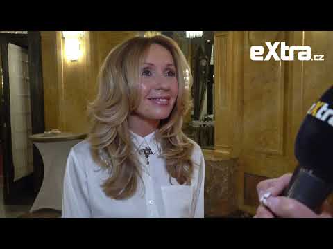 Tereza Pergnerová o pubertální dceři: S Natálkou to chce mnoho a mnoho trpělivosti