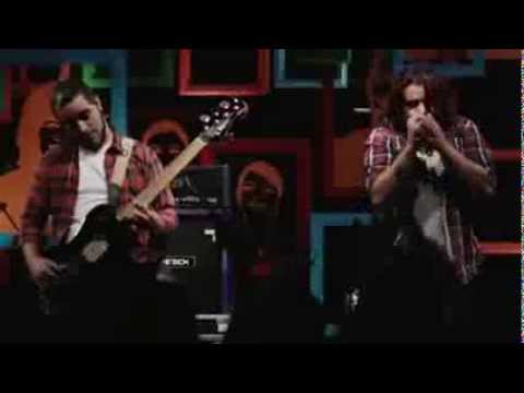 Alive - Oficina G3