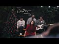Telugu Christmas Mashup 5 0 Official Video II Merlyn Salvadi Blessy Simon Team II 2024