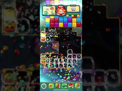 Toy Blast level 6426 walkthrough. Guide to level 6426 of Toy Blast game app