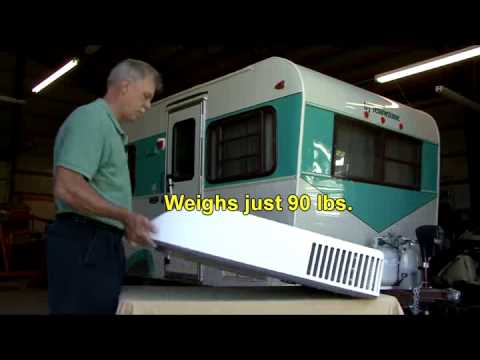 Coleman Mach 8 Features & Benefits