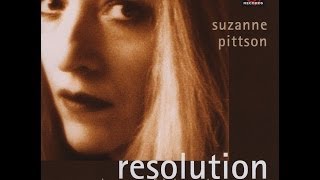 Suzanne Pittson - A Love Supreme, Part 2: Resolution