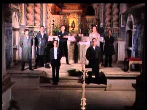 Sétima Legião - A Norte do Mundo