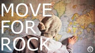 Never - All The Luck In The World