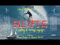 Torren Martyn - 'Calypte - a sailing and surfing voyage' - needessentials