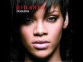 Rihanna - Disturbia ( Audio ) 