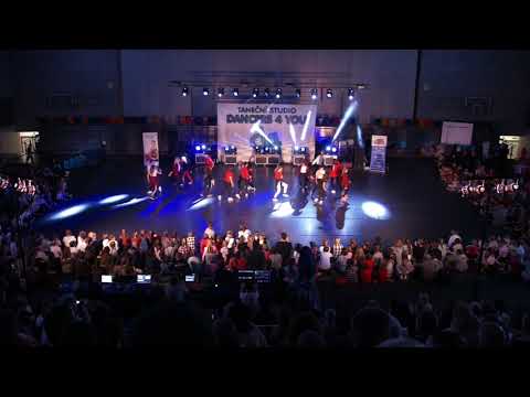 VS 2017 D4U 7. JVK KATESS - Katie/Sába