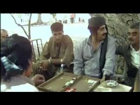 Adil Hawrami Aman aman Official Video