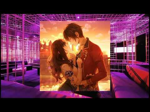 Bahh Tee feat. ASAMMUELL–передружба недоотношения {speed up/nightcore}