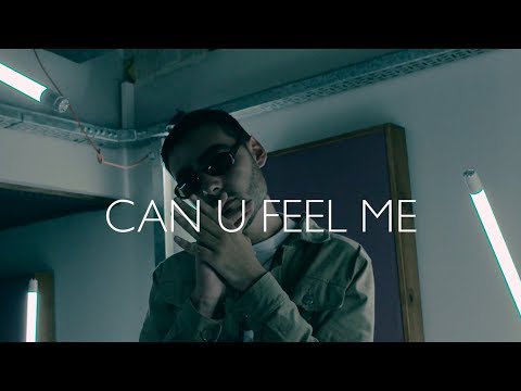 JEEBZ - CAN U FEEL ME (spanish remix)