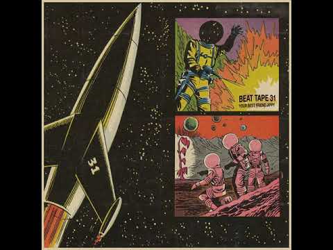 Your Best Friend Jippy - BEAT TAPE 31.