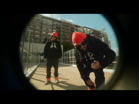 RIZZIATTA X ALEKSPLUGG - OB!KOLKA (DIR. BY BROKEN SIEMENS)