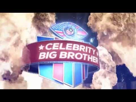 Celebrity Big Brother UK vs USA - Thursday 27th August at 9pm