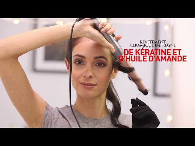 Remington Keratin Protect (19 mm, 28 mm) - kaufen bei Galaxus | Lockenstäbe