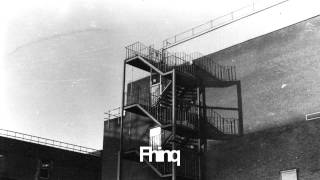 Children of the Corn - American Dream (Kaytranada Remix)