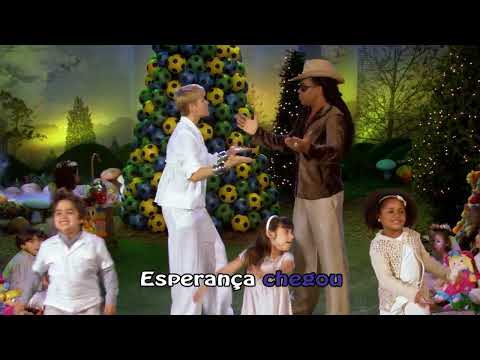 Natal Do Brasil - Xuxa