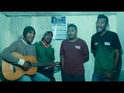 Vokal grup anak kupang suara bagus