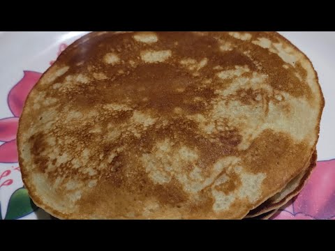 Banana🍌pan cake🥮🍌🍌🍌🍌🍌##Niroopa's kitchen##