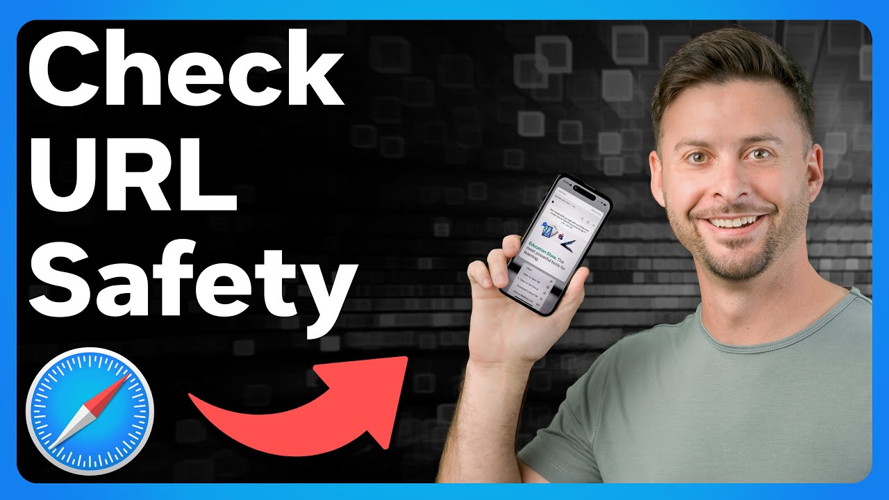 How To Check If URL Is Safe
