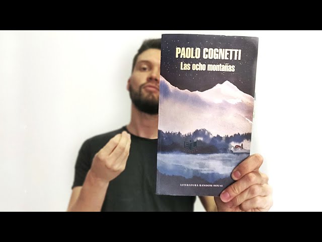 Vídeo relacionado con Las ocho montañas (Best Seller)