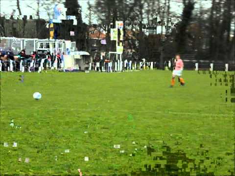 vvSchoonhoven C1 - Kickers 69 C1