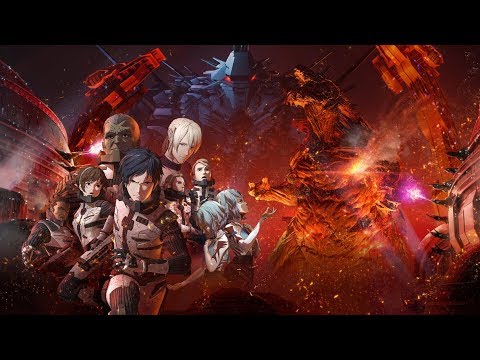 Tráiler Godzilla 2: Ciudad al filo de la batalla