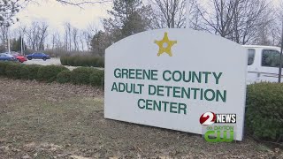 Greene Co. looks at options for aging jails